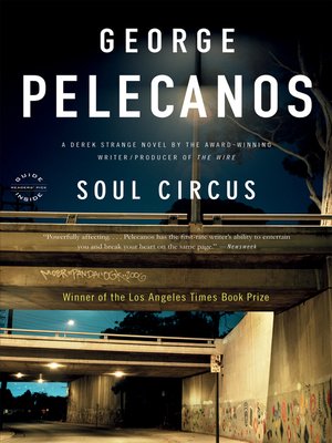 cover image of Soul Circus